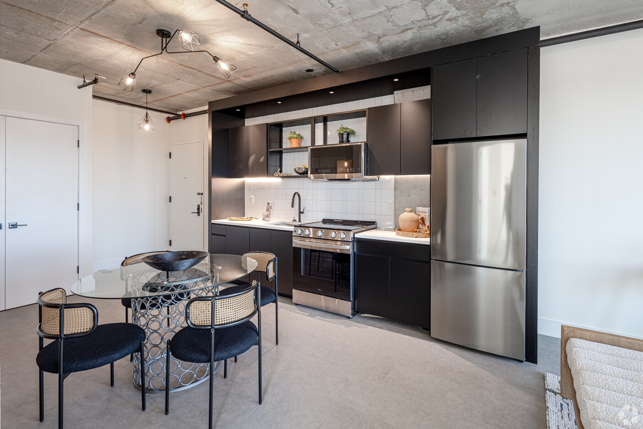 Image of Iron 65 Building Newark NJ