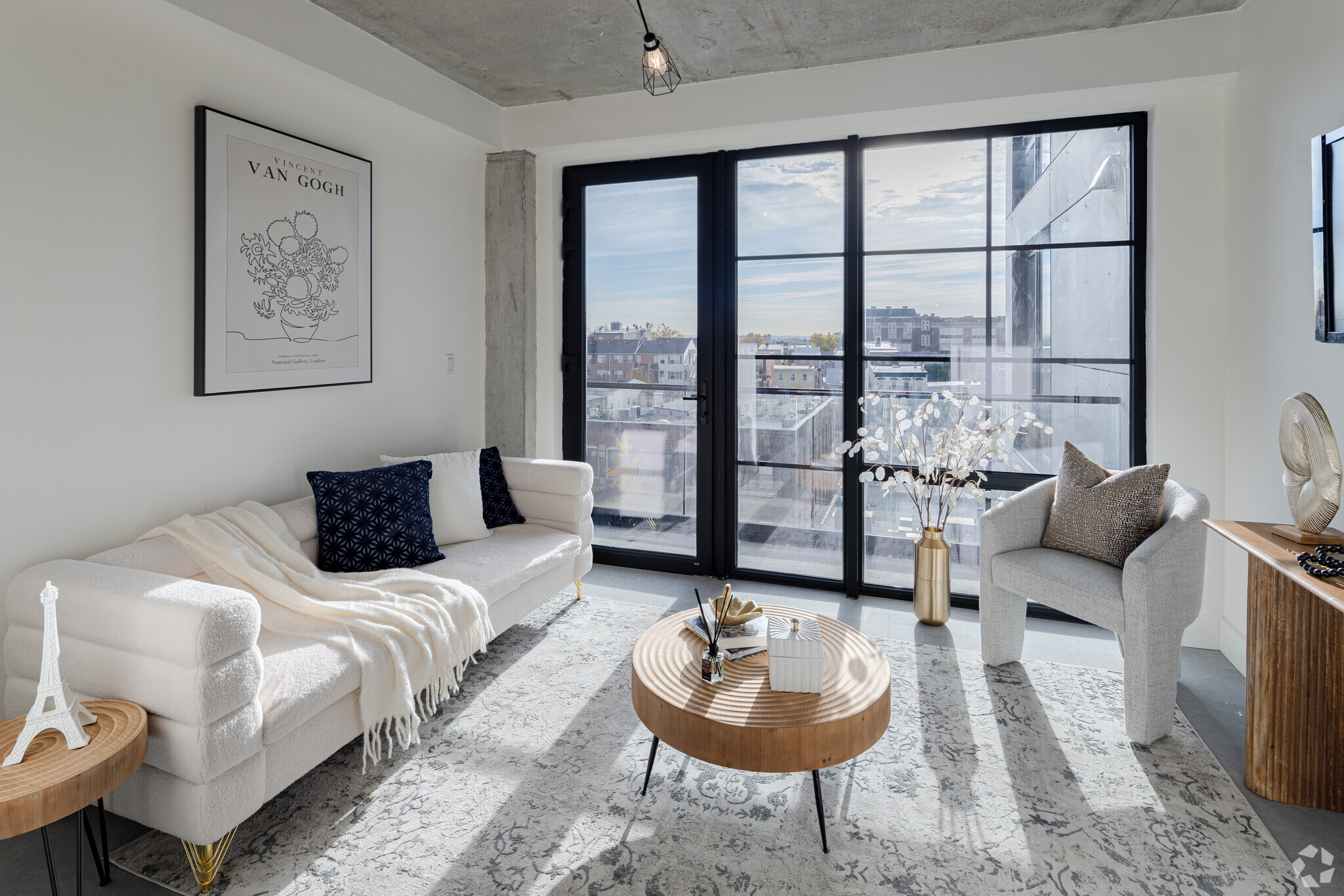 Image of Iron 65 Building Newark NJ