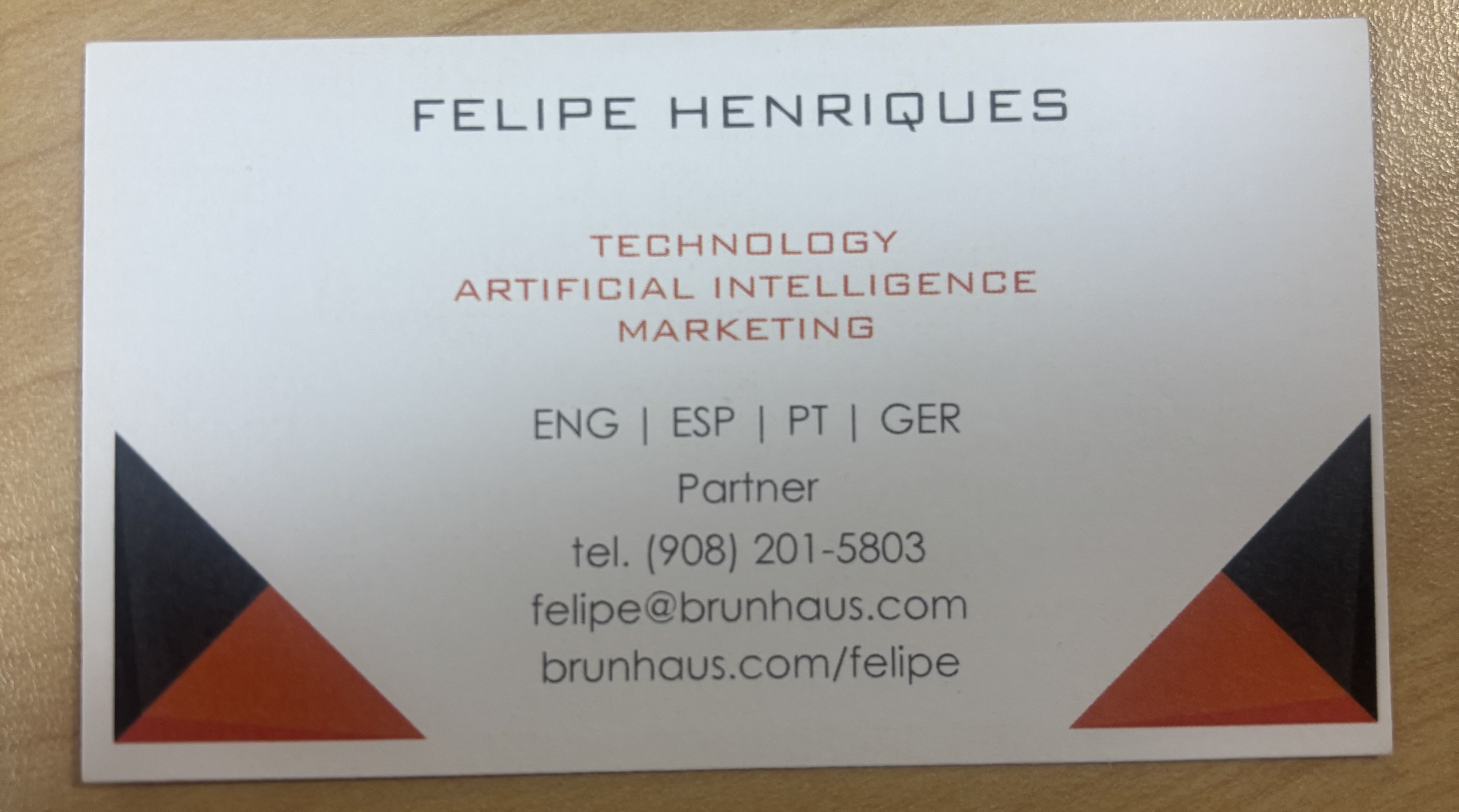 It services