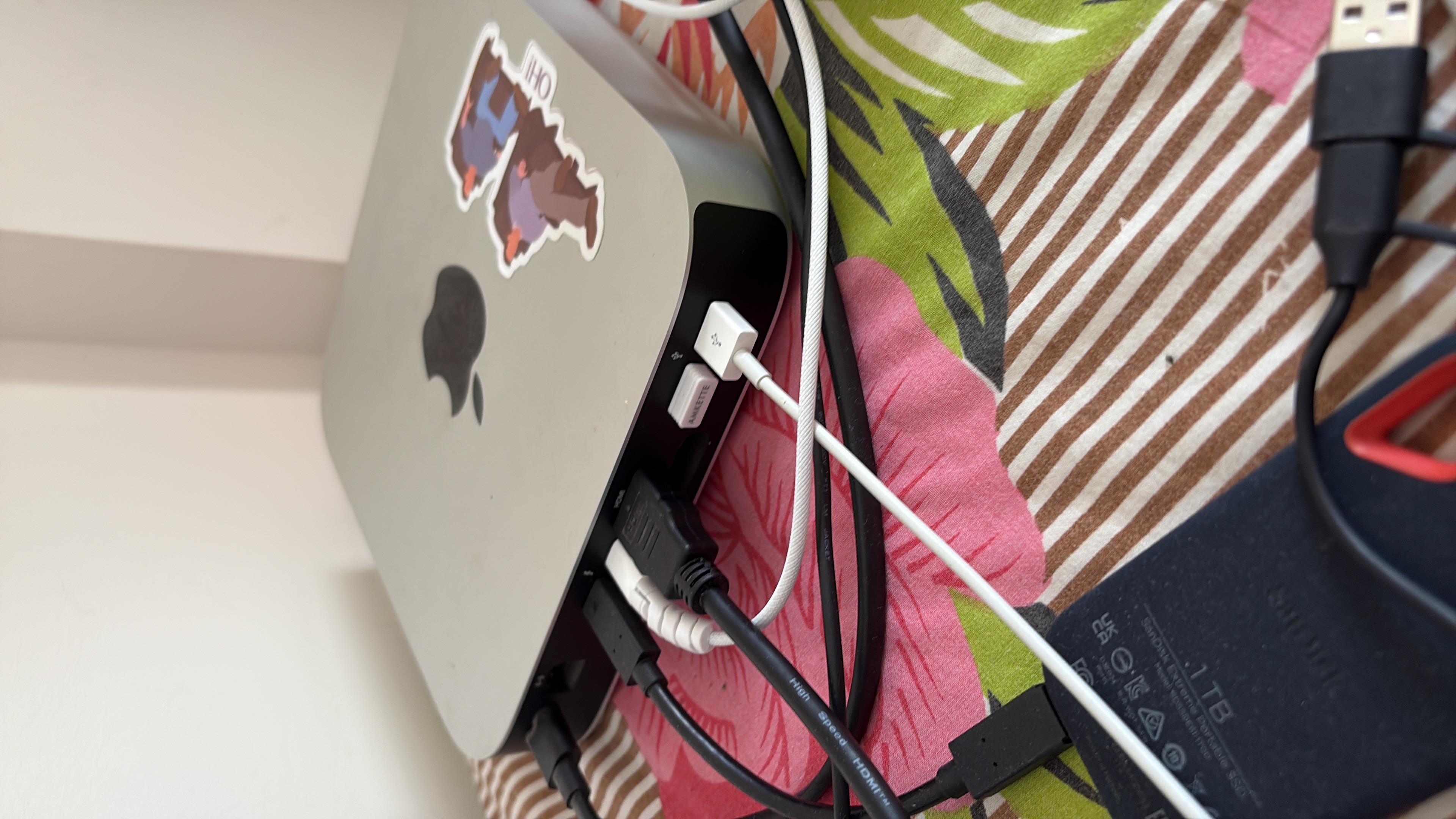 Mac mini m2