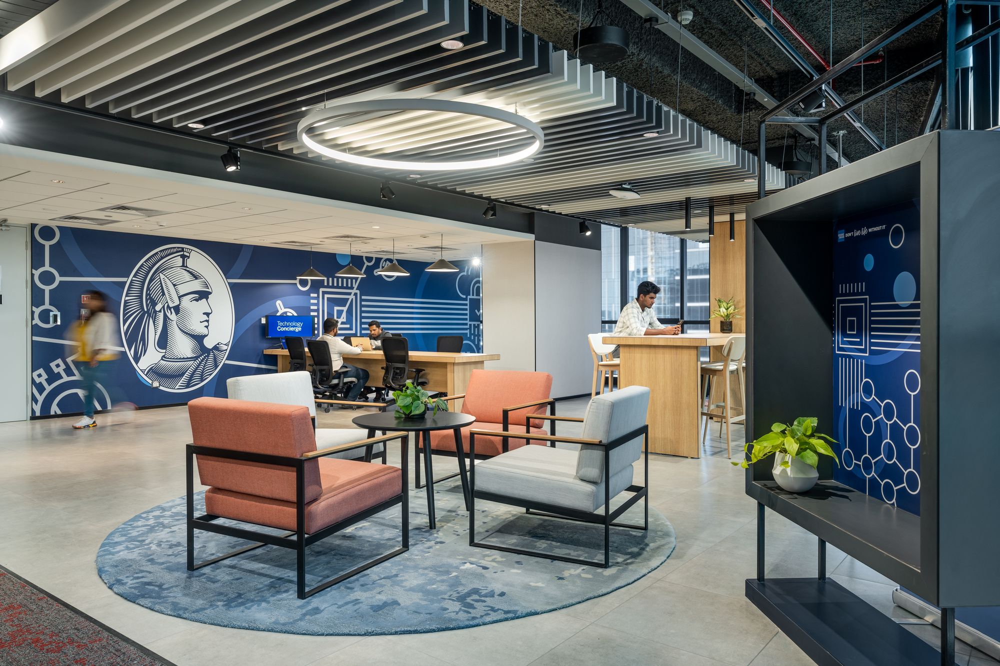 American Express is hiring for Campus Graduate Summer Internship Program - 2026 Data Analytics | USA